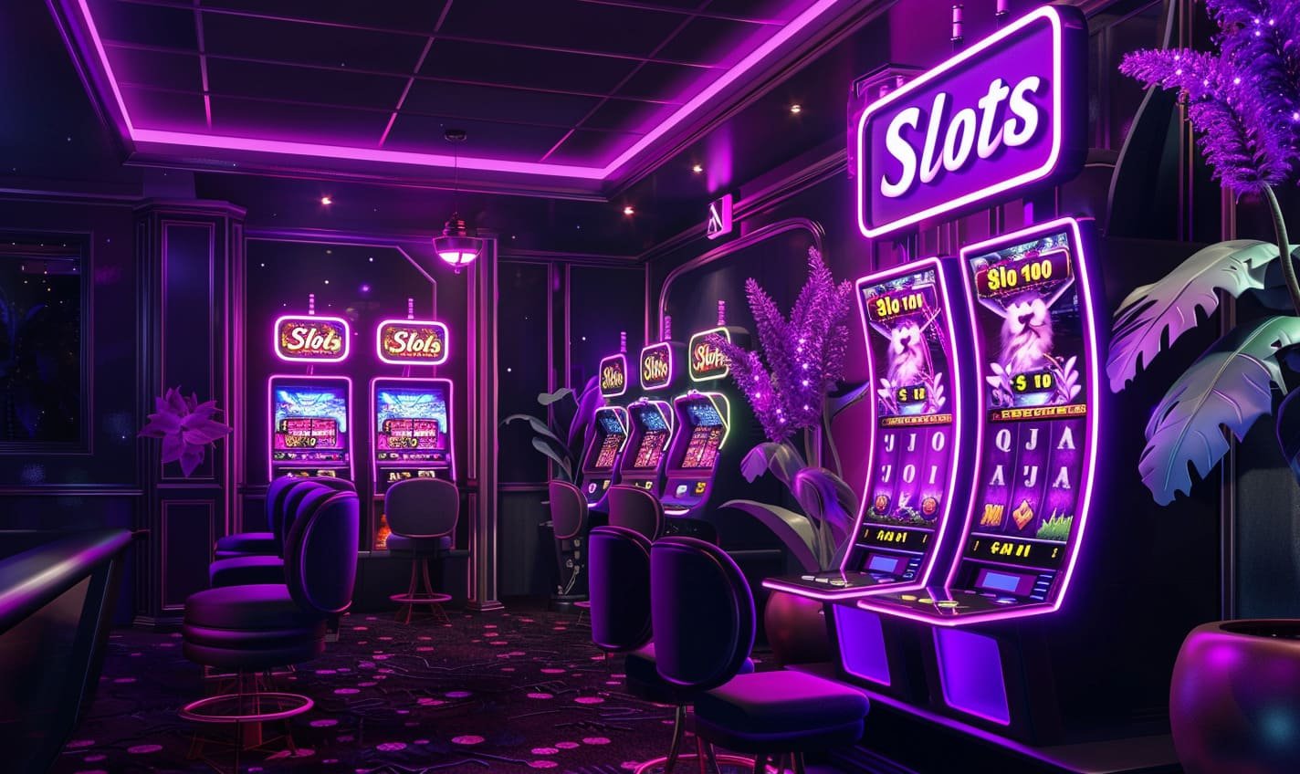 8888game Live Casino နှင့် Slots ဂိမ်းများ